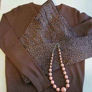 JOLT STRETCH SKINNY LEG